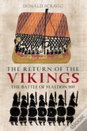 Capa do artigo The Return Of The Vikings