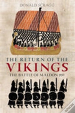Capa do artigo The Return Of The Vikings