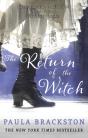 The Return Of The Witch - Preview