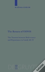 Capa do artigo The Return Of Yhwh