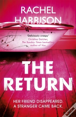 Capa do artigo The Return