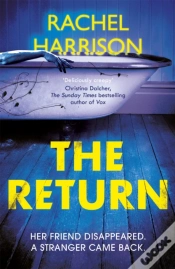 Capa do artigo The Return