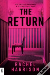 Capa do artigo The Return