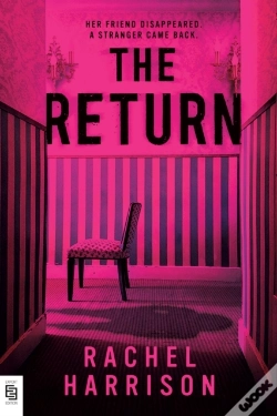 Capa do artigo The Return