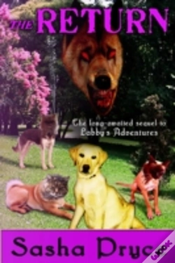 Capa do artigo The Return