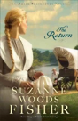 The Return - Preview