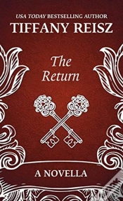 Capa do artigo The Return