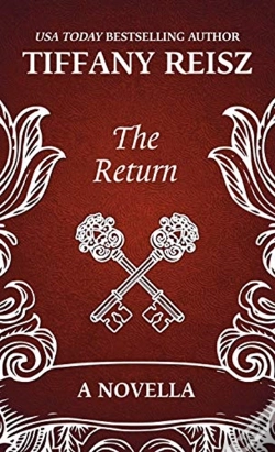 Capa do artigo The Return