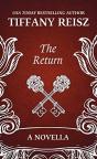 The Return - Preview