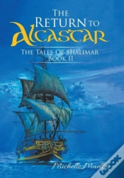 Capa do artigo The Return To Alcastar