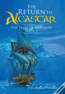 Capa do artigo The Return To Alcastar