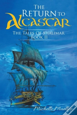Capa do artigo The Return To Alcastar