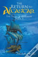 The Return To Alcastar