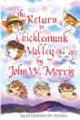 The Return To Chicklemunk Valley - Preview
