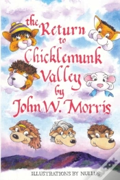 Capa do artigo The Return To Chicklemunk Valley