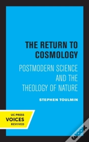 Capa do artigo The Return To Cosmology