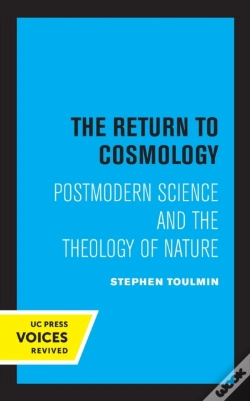 Capa do artigo The Return To Cosmology