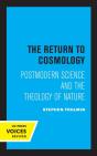 The Return To Cosmology - Preview