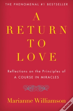 Capa do artigo The Return To Love