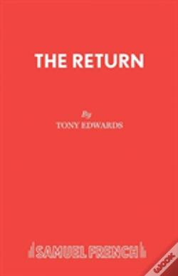 Capa do artigo The Return