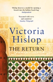 Capa do artigo The Return