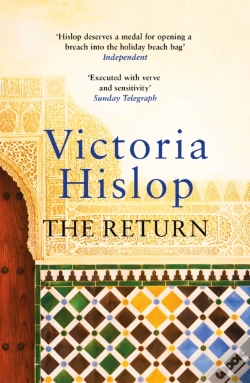 Capa do artigo The Return