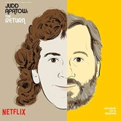 Capa do artigo The Return - Vinil