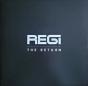 The Return - Vinil - Preview