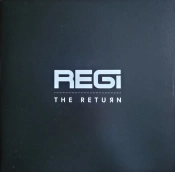 Capa do artigo The Return - Vinil