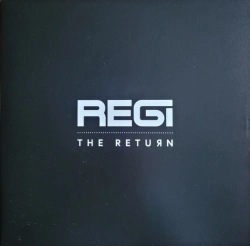 Capa do artigo The Return - Vinil
