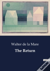 Capa do artigo The Return