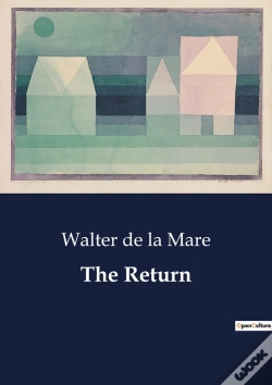 Capa do artigo The Return