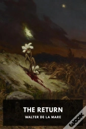 Capa do artigo The Return