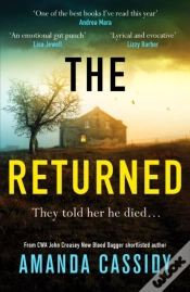 Capa do artigo The Returned