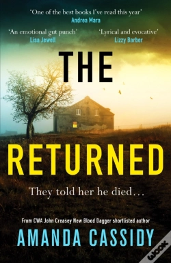 Capa do artigo The Returned