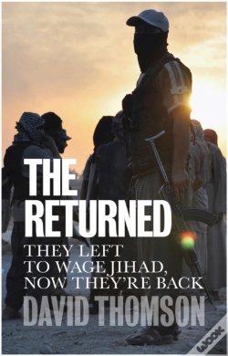 Capa do artigo The Returned