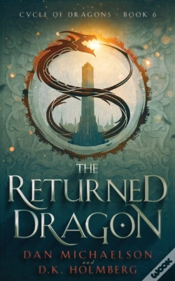 Capa do artigo The Returned Dragon