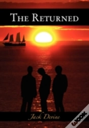 Capa do artigo The Returned
