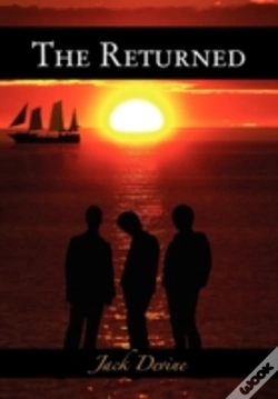 Capa do artigo The Returned