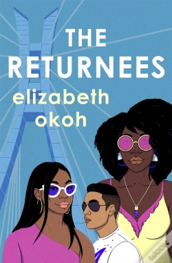 Capa do artigo The Returnees