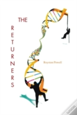 Capa do artigo The Returners