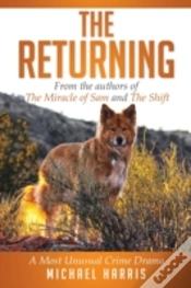 Capa do artigo The Returning: A Most Unusual Crime Dram