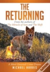 Capa do artigo The Returning: A Most Unusual Crime Dram