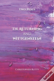 Capa do artigo The Returning & Wittgenstein