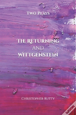 Capa do artigo The Returning & Wittgenstein
