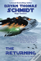 Capa do artigo The Returning