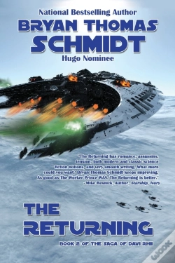 Capa do artigo The Returning