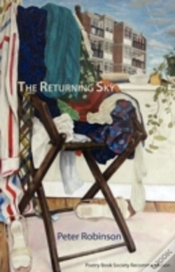 Capa do artigo The Returning Sky