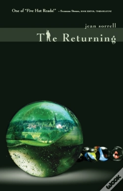 Capa do artigo The Returning