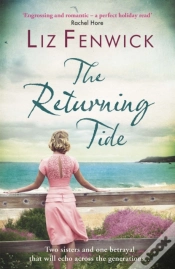 Capa do artigo The Returning Tide